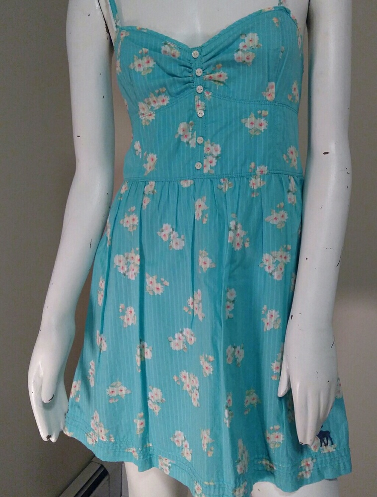 Abercrombie and Fitch sundress